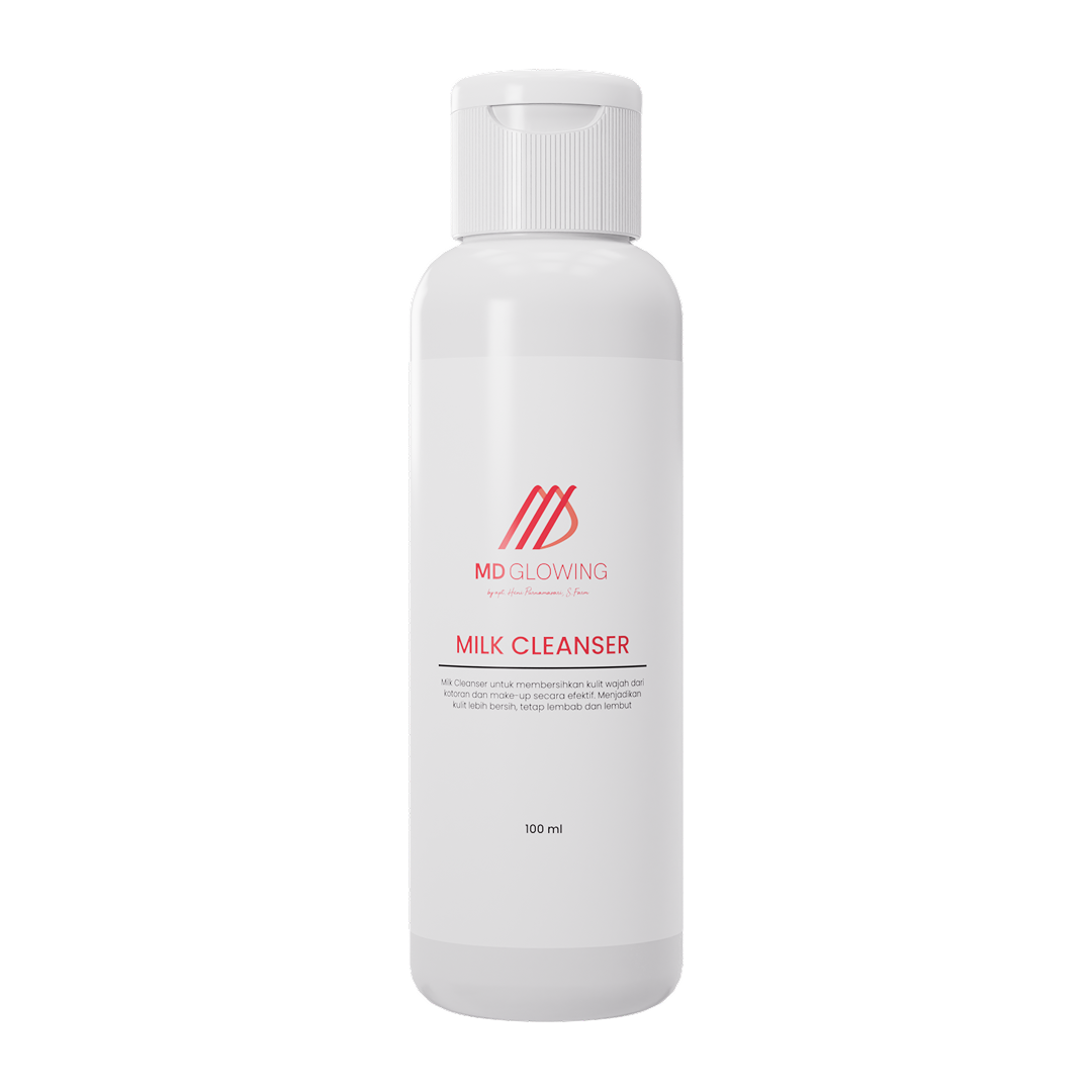 MILK CLEANSER