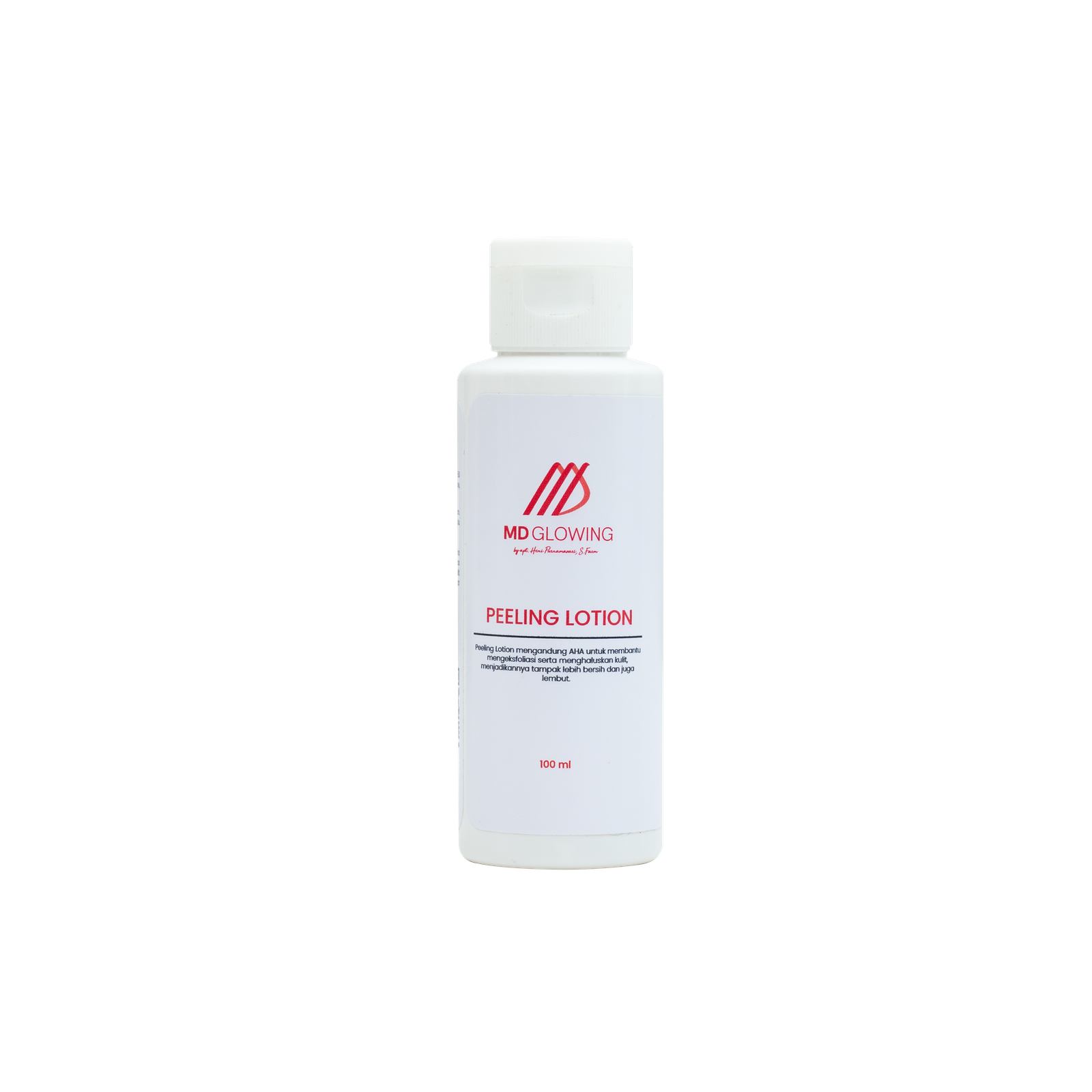 Peeling Lotion